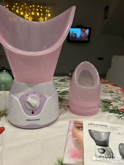 Продам сауна для лица