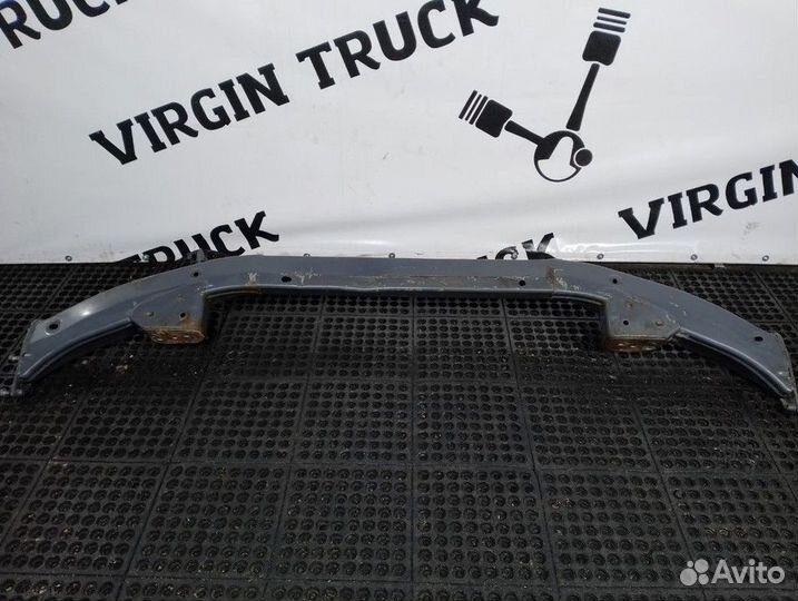 Усилитель переднего бампера Daf XF106