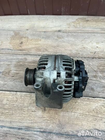 Генератор Audi 3 8P 1.8 2008