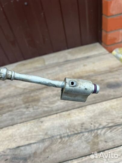 Трубки кондиционера Audi 3 8P 1.8 2008