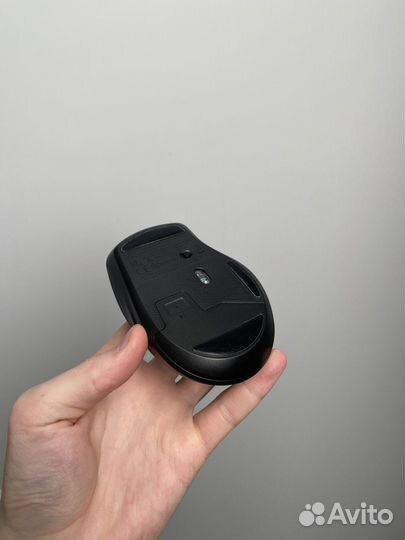 Беспроводная мышь Ugreen MU006 с адаптером