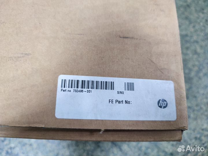 Матрица для моноблока HP AiO 800 21