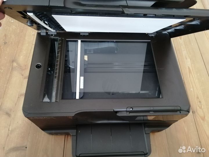Мфу HP Officejet Pro 8610