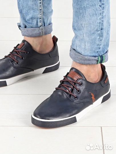 Кеды мужские