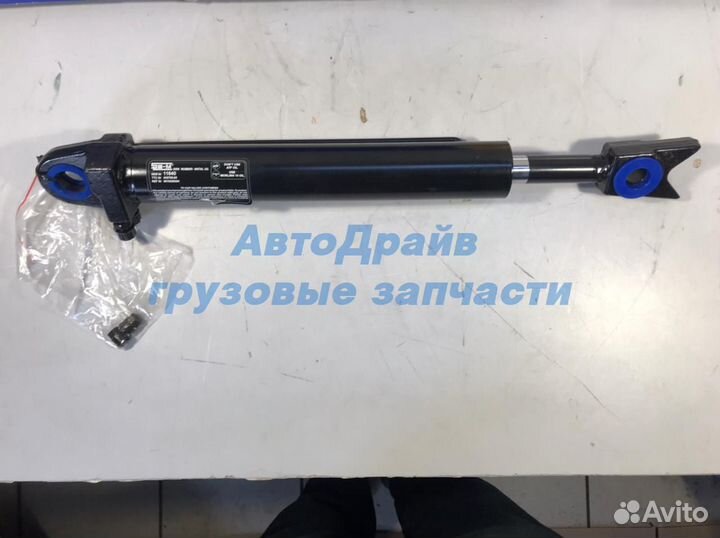 Цилиндр подъема кабины Рено Магнум 5010629264