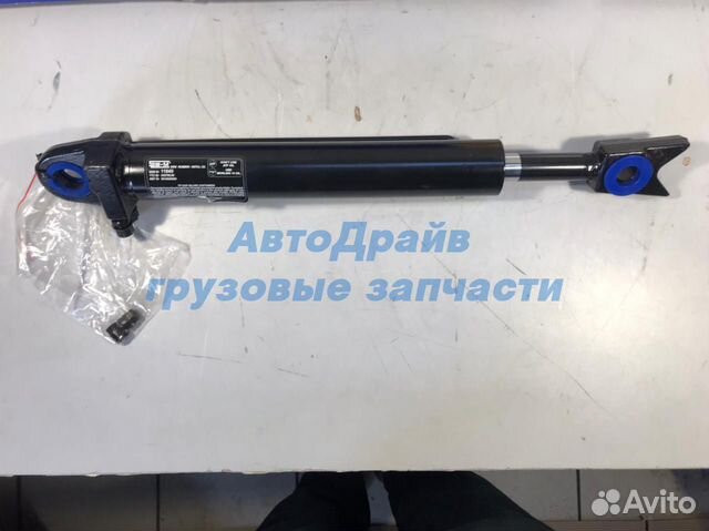 Цилиндр подъема кабины Рено Магнум 5010629264