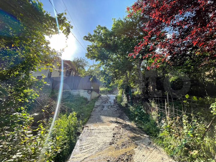 Участок 5,5 сот. (СНТ, ДНП)