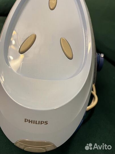 Парогенератор Philips Perfect Care Expert Plus