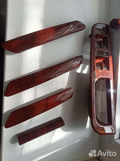 Дверные ручки внутренние Volkswagen Passat b5