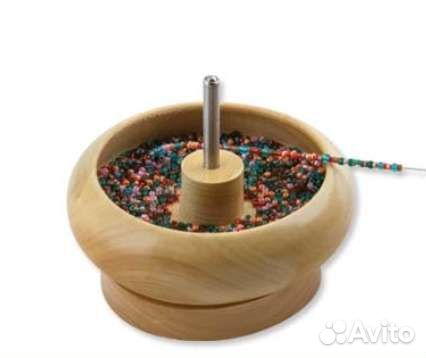 Спинер для бисера