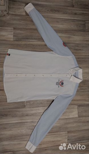 Рубашка us polo assn XS(44)