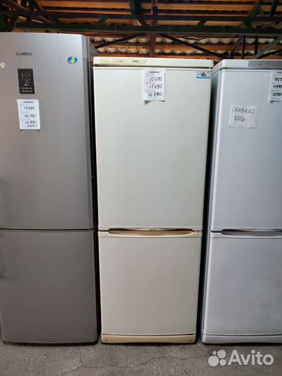 Холодильник Stinol / Доставка + Гарантия