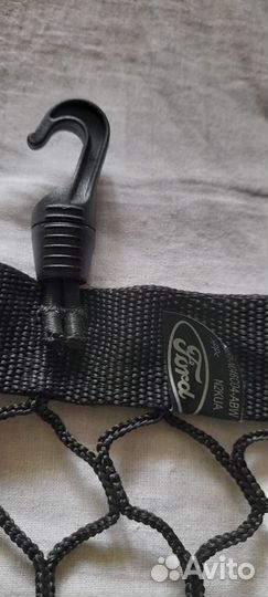 Сетка медуза Ford, Volvo, Jaguar
