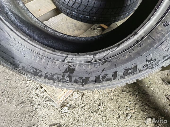 Triangle TR797 275/55 R20 117T