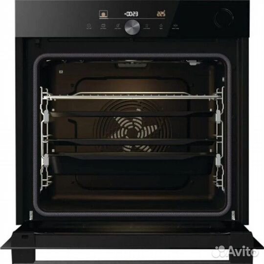 Духовой шкаф Gorenje bpsa6747dgwi новый