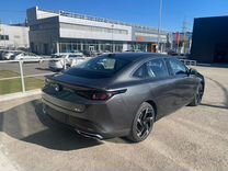 Новый Changan Lamore 1.5 AMT, 2023, цена от 2 219 900 руб.