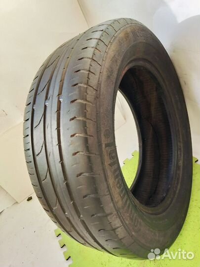 Continental ContiPremiumContact 2 205/60 R15 91H