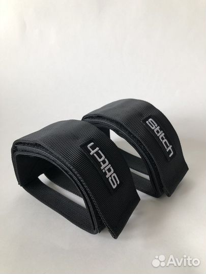 Стрепы для велосипеда