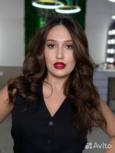 Макияж/Образ/Укладка/Визажист