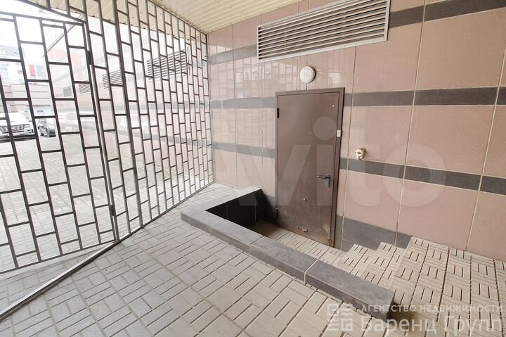 Машиноместо, 15 м²
