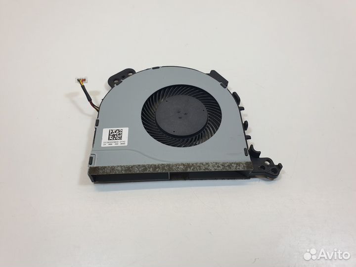 Вентилятор Lenovo 330-15AST DC28000DBD0
