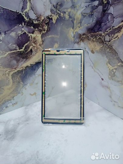 Тачскрин TP Сенсор Prestigio PMT3317 3G Чёрный