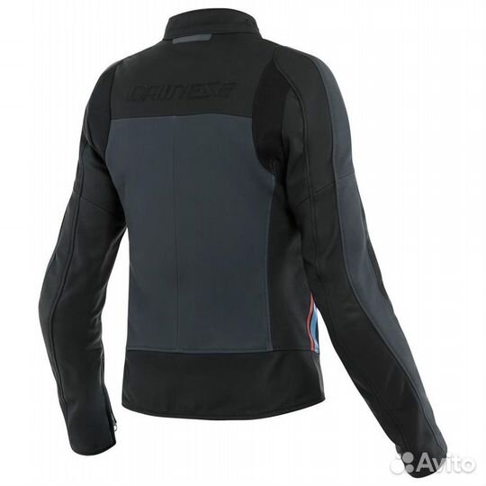 Новая кожаная куртка Dainese Lola 3 р.44