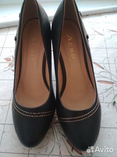 Обувь женская 38-40 размер