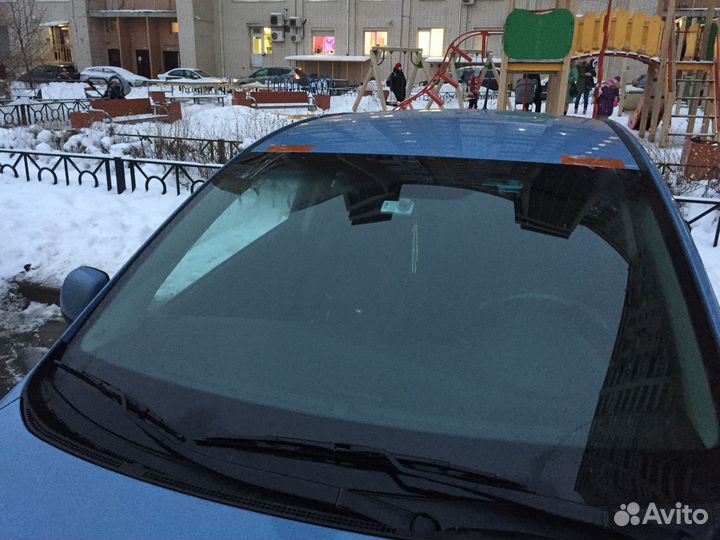 Лобовое стекло Киа Пиканто