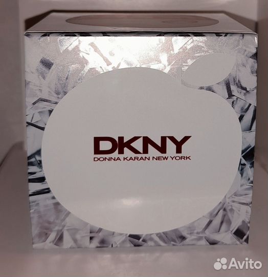Духи женские dkny icy apple