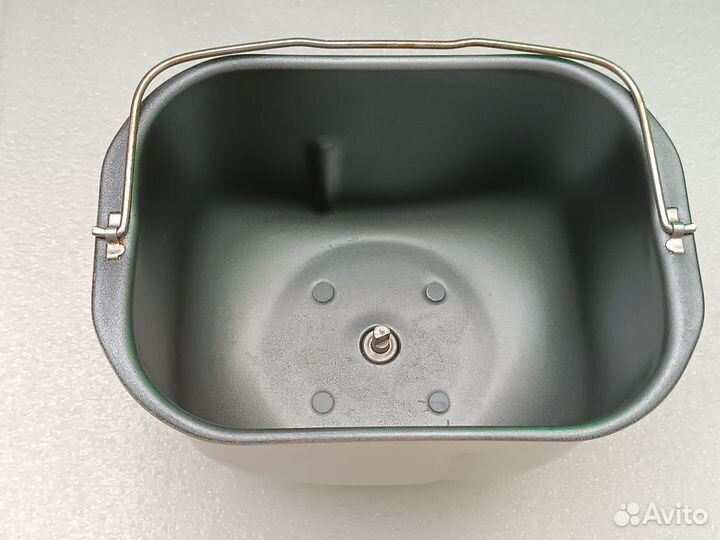 Оригинальное ведро (чаша) для хлебопечки