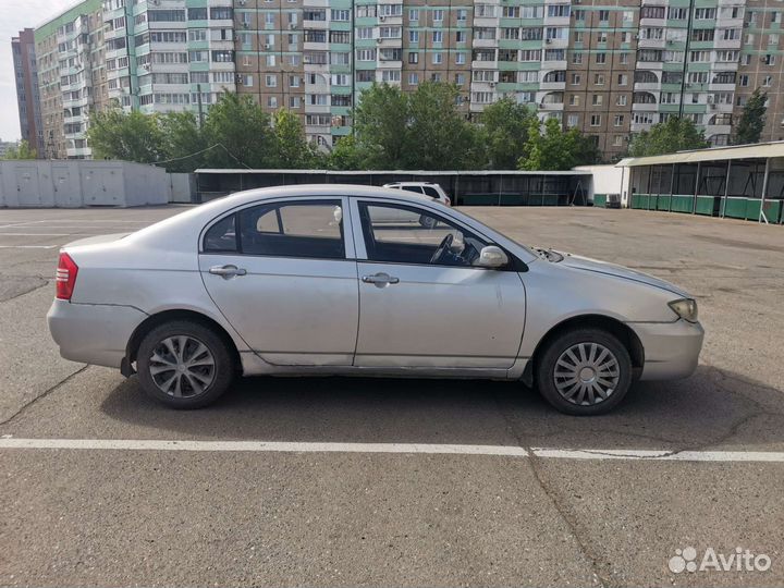 LIFAN Solano 1.6 МТ, 2011, 225 000 км