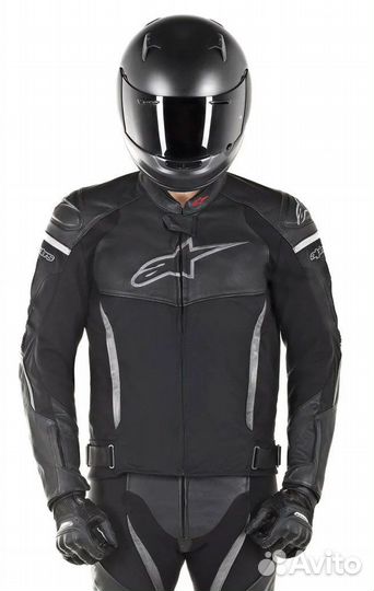 Мотокостюм