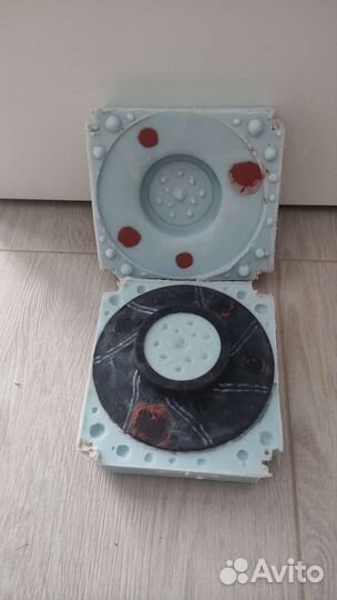 Изготовление силиконовых форм (литье в силикон)