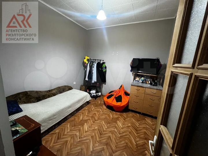 4-к. квартира, 105 м², 1/1 эт.
