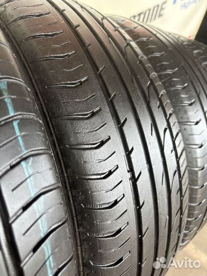 Continental ContiPremiumContact 2 205/55 R17 91V