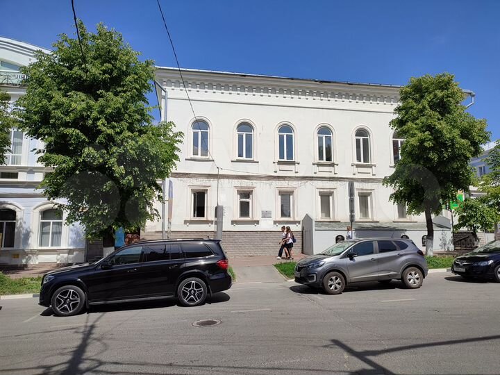 Офис, 28.98 м²
