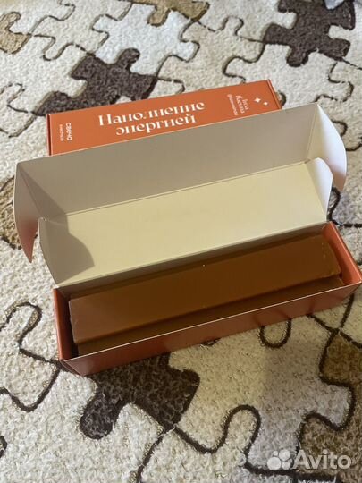 Свеча Наполнение Энергией