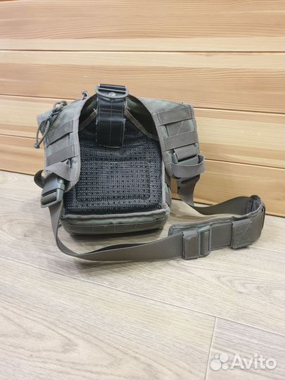 Сумка Maxpedition Colossus