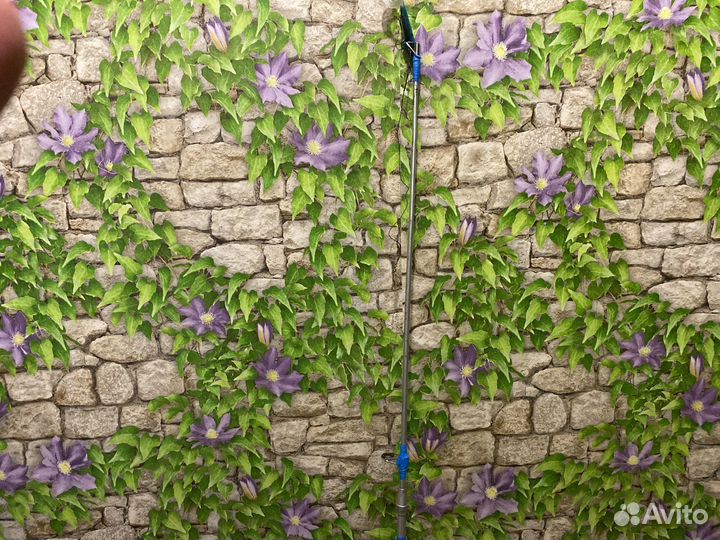 Спининг с катушкой СССР