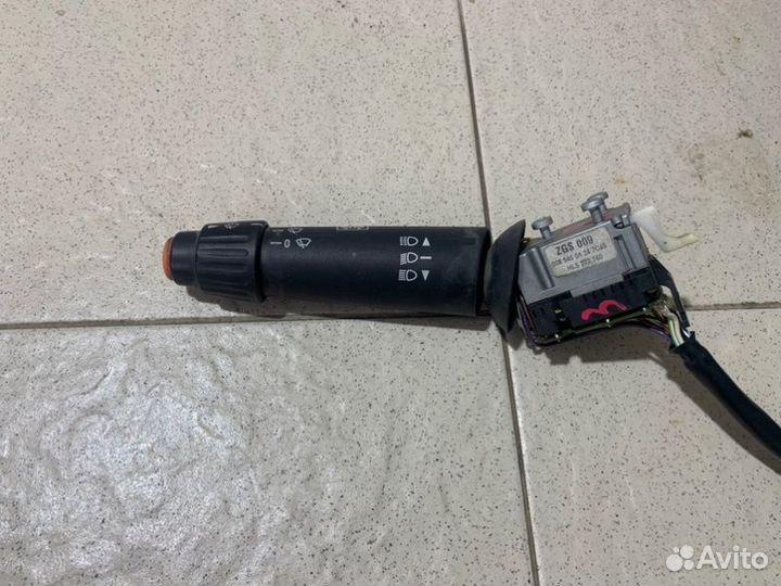 Переключатель подрулевой Камаз 5490 2018