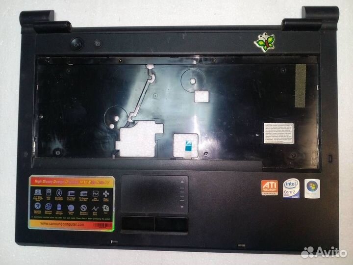 Палмрест Samsung NP-R25S