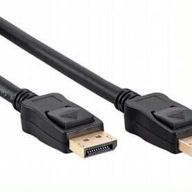 Кабель DisplayPort