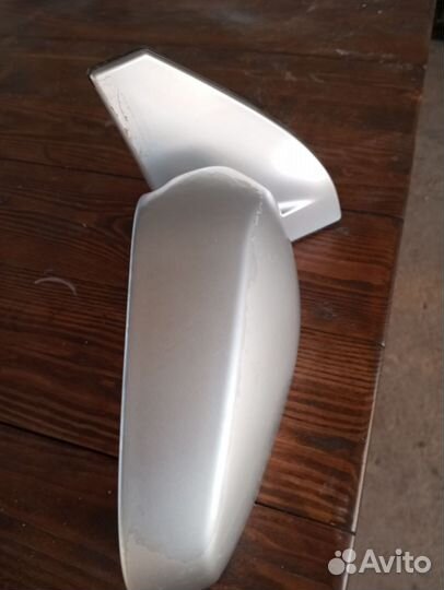 Боковое зеркало правое Сузуки гранд Витара