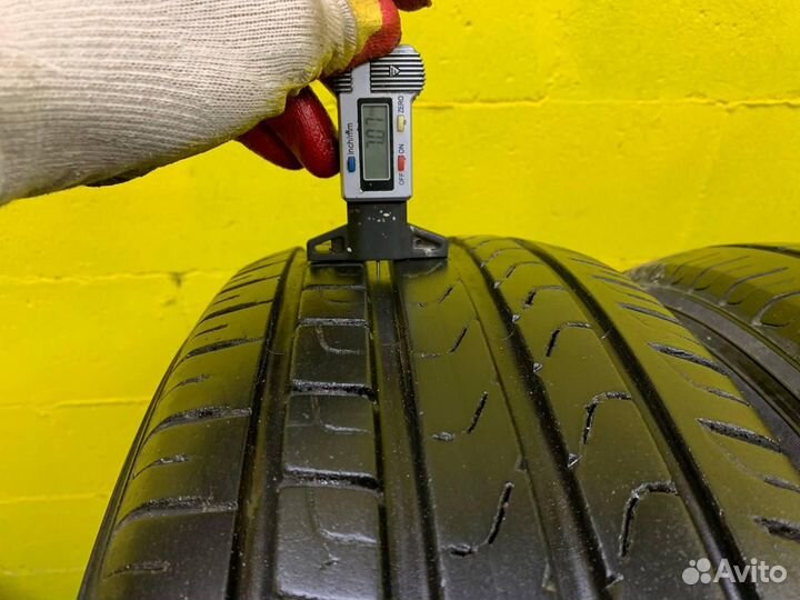 Pirelli Scorpion Verde 215/65 R17 99V