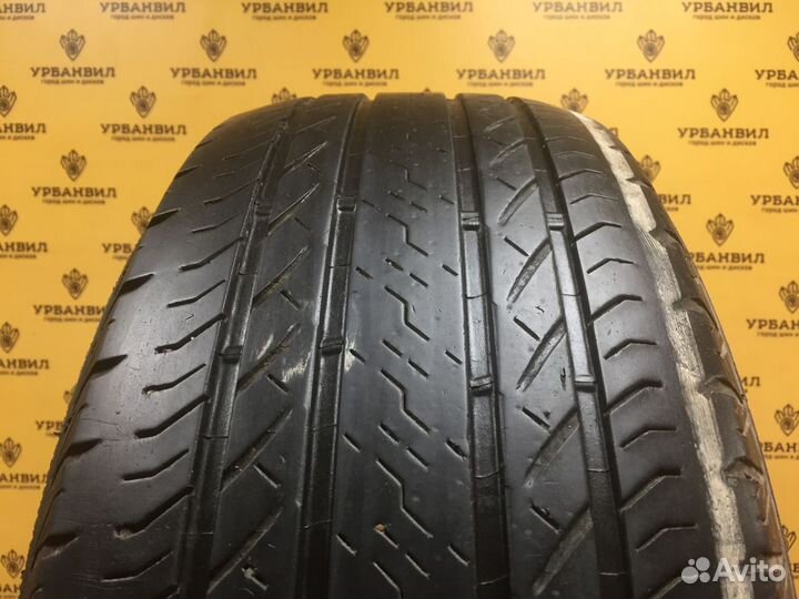 Nokian Tyres Rotiiva HT 265/70 R17 121S