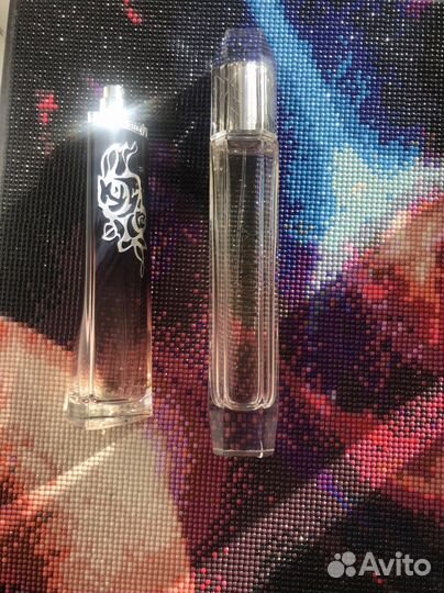 Парфюм Оригинал