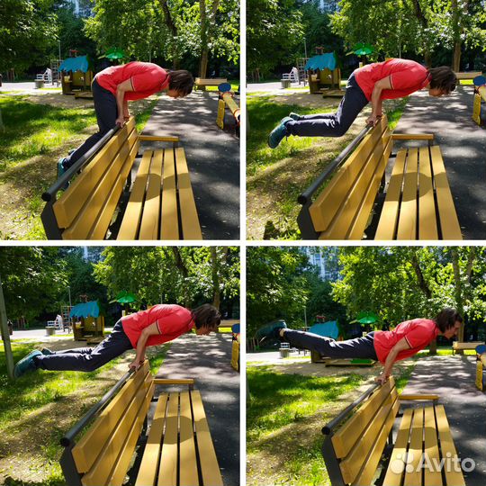 Тренер физкультуры для детей(гимнастика,офп,фит)