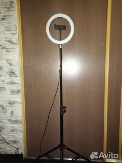 Свет для съемки