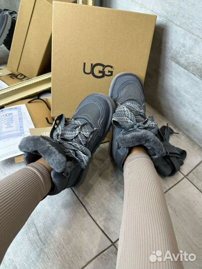 Ugg уги женские